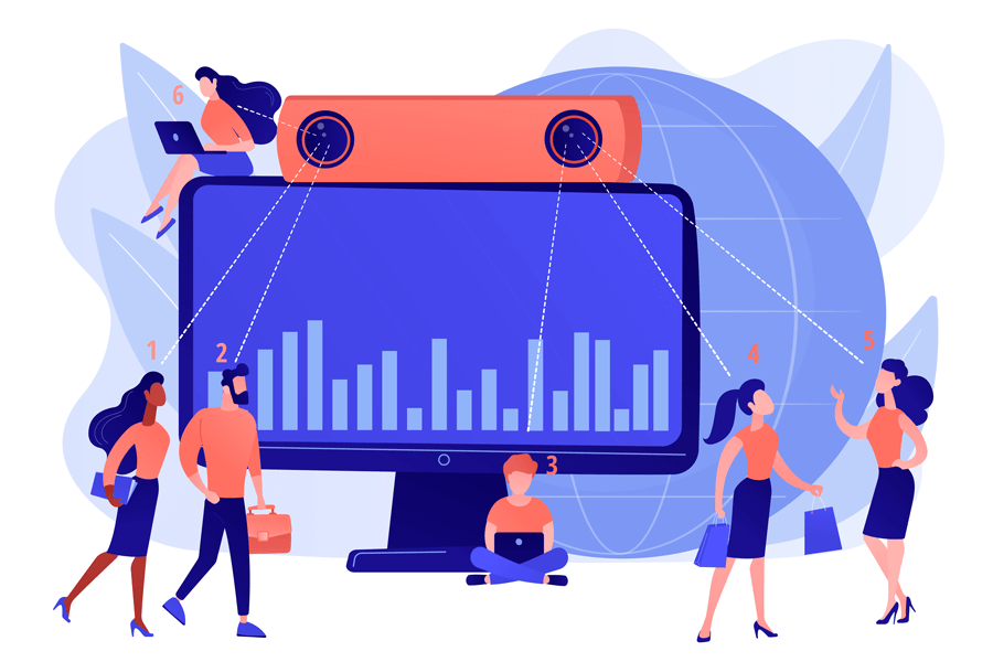 Analytics in Conversational AI