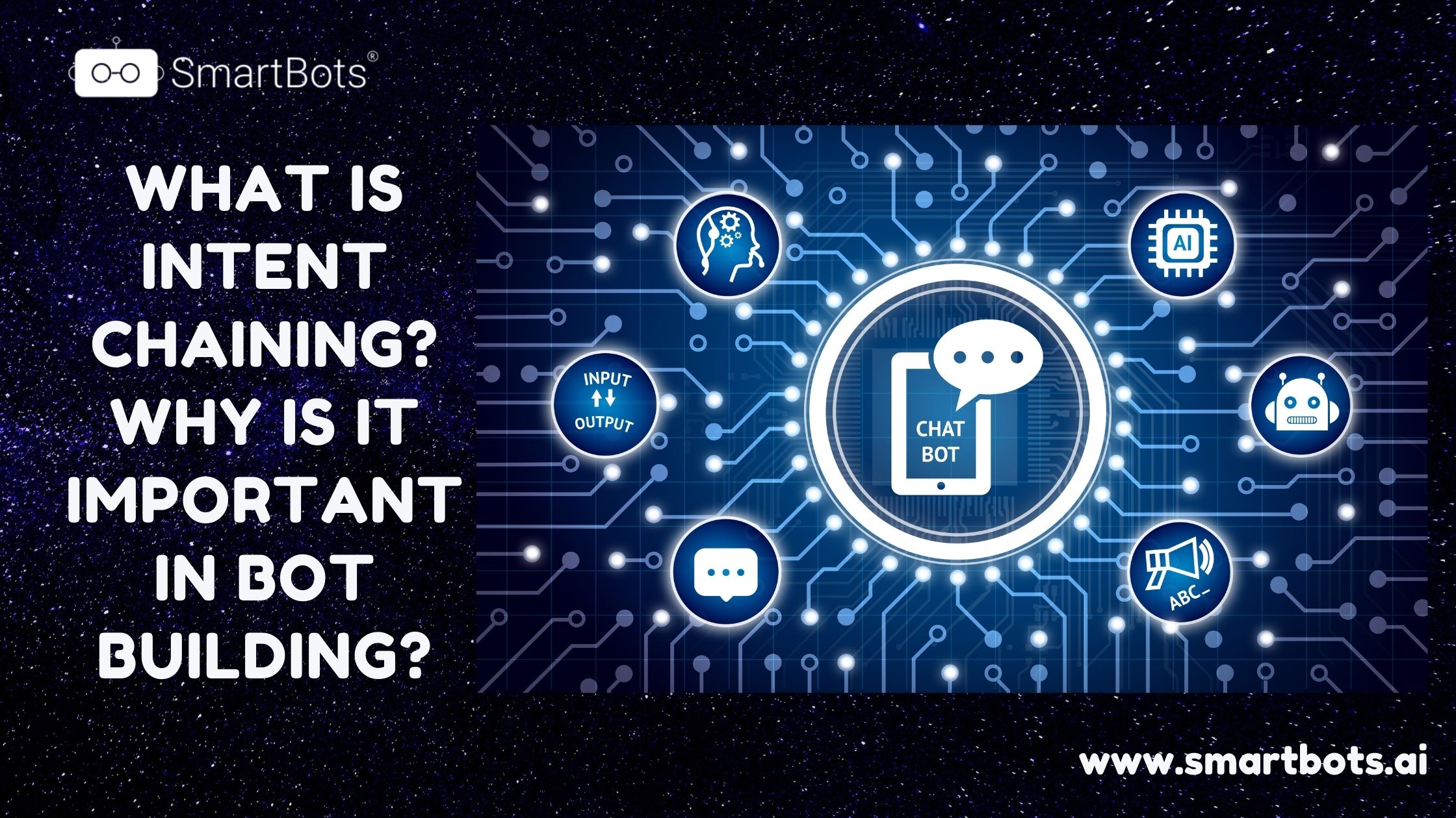 What is Intent Chaining? Why is it Important in Bot Building?