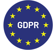 GDPR aligned