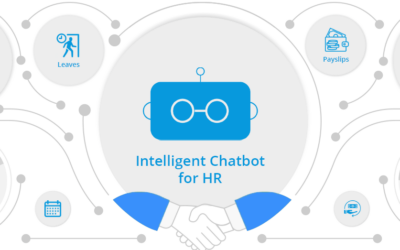 Conversational AI & Chatbots in HR